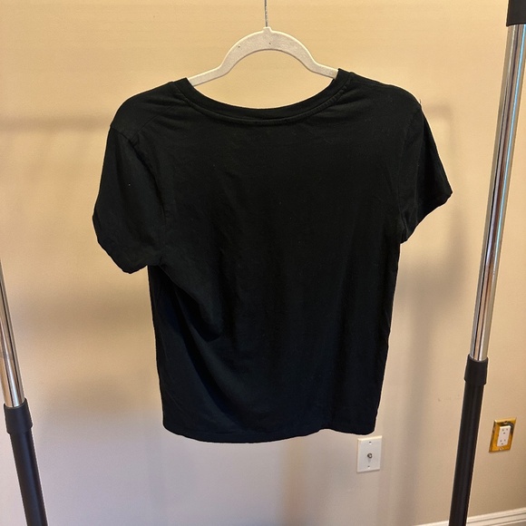 JAMES PERSE VINTAGE LITTLE BOY TEE - Picture 7 of 10